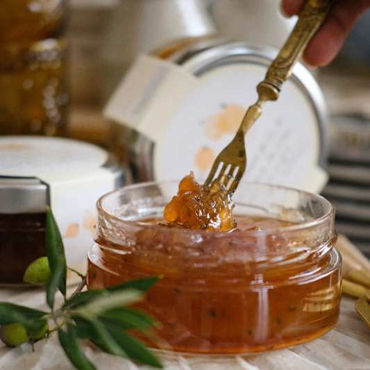 Pearl Onion Confit