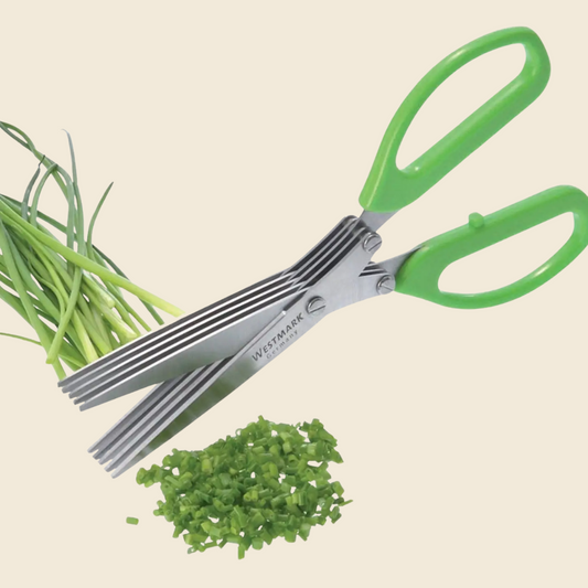 Herb Scissors