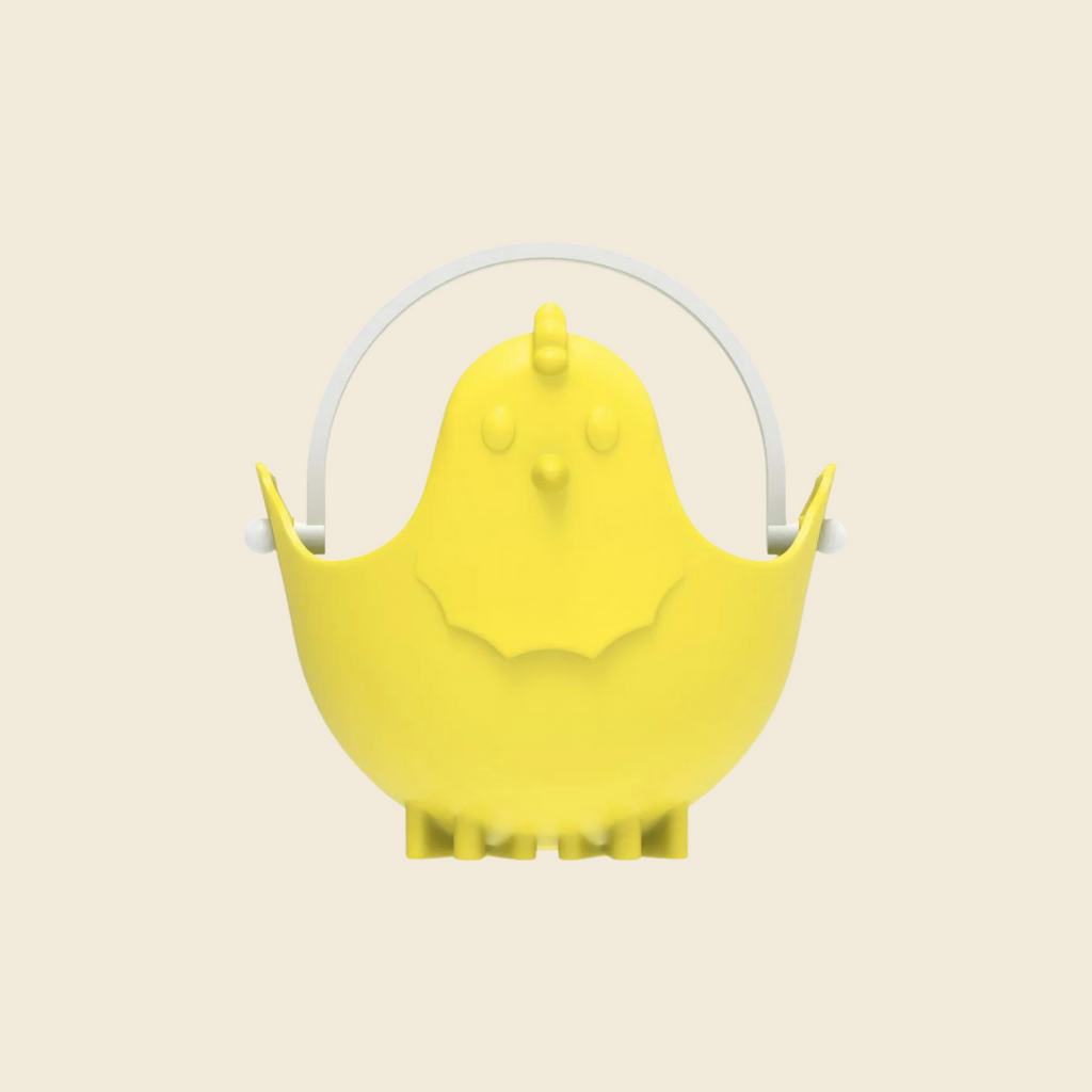 Egg Poacher