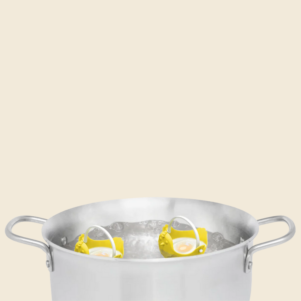 Egg Poacher