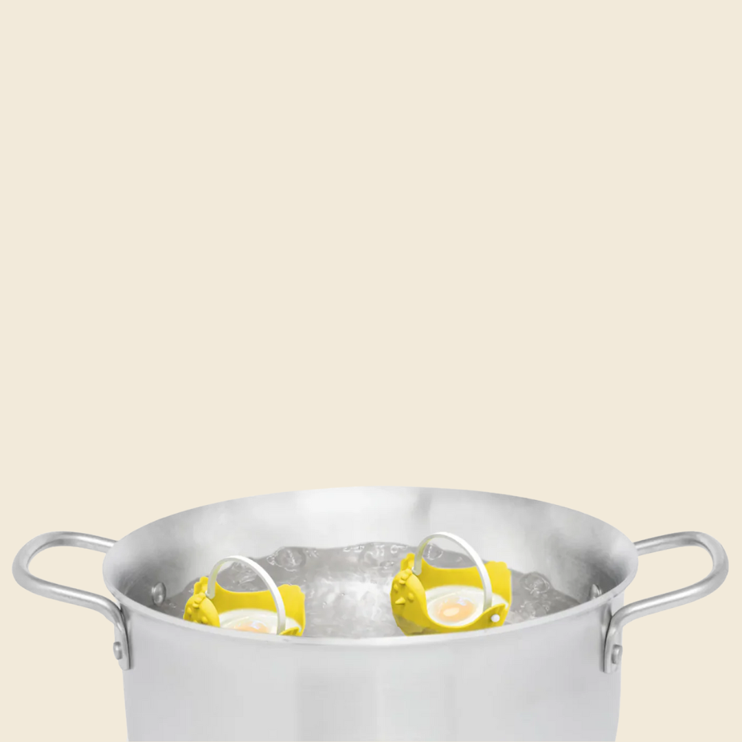 Egg Poacher