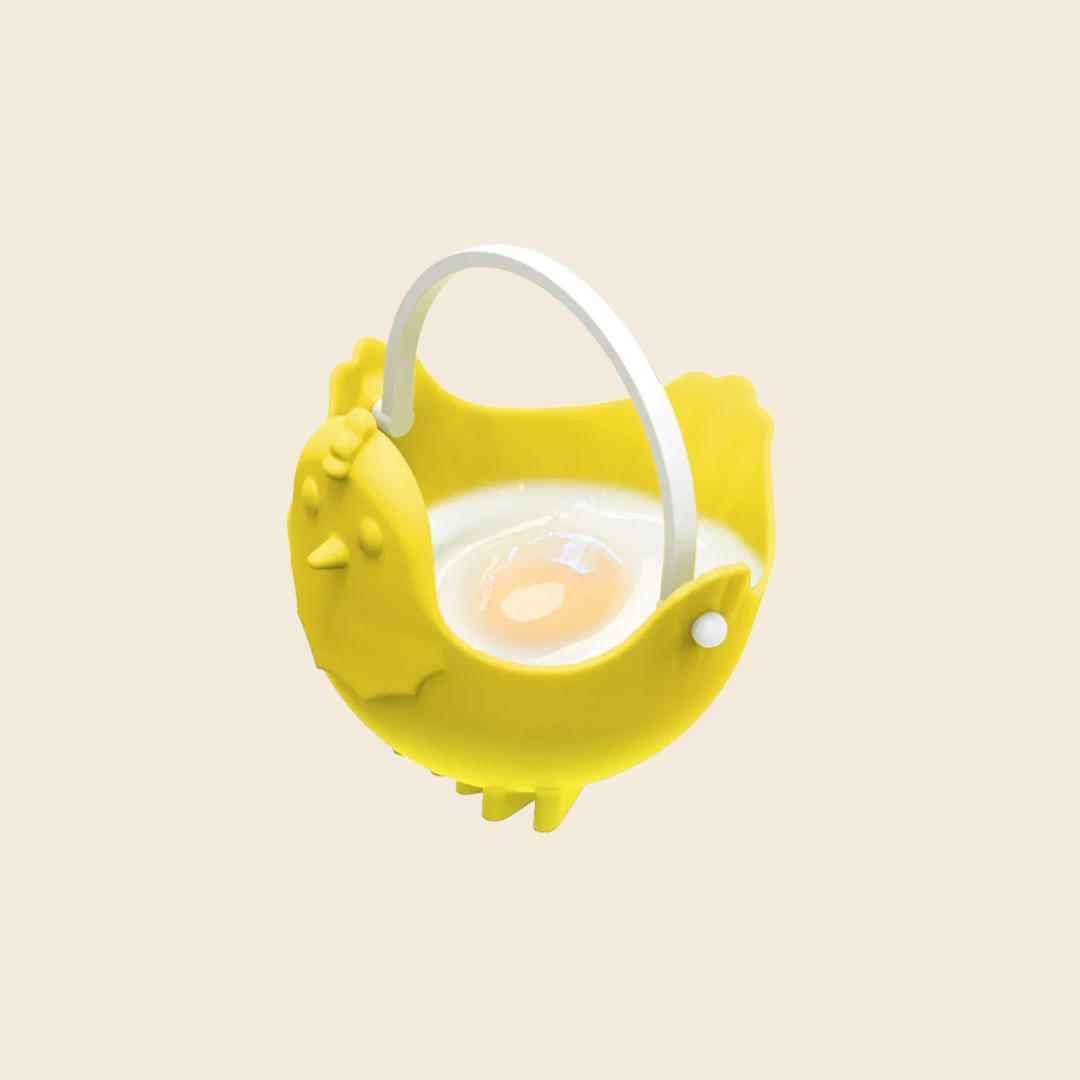 Egg Poacher