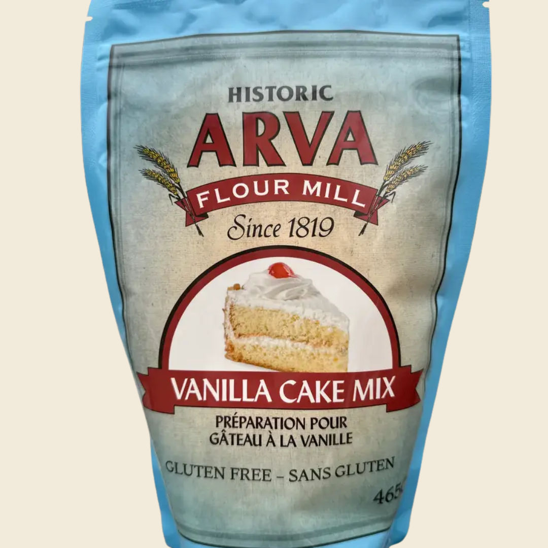 All-Purpose Gluten-Free Flour