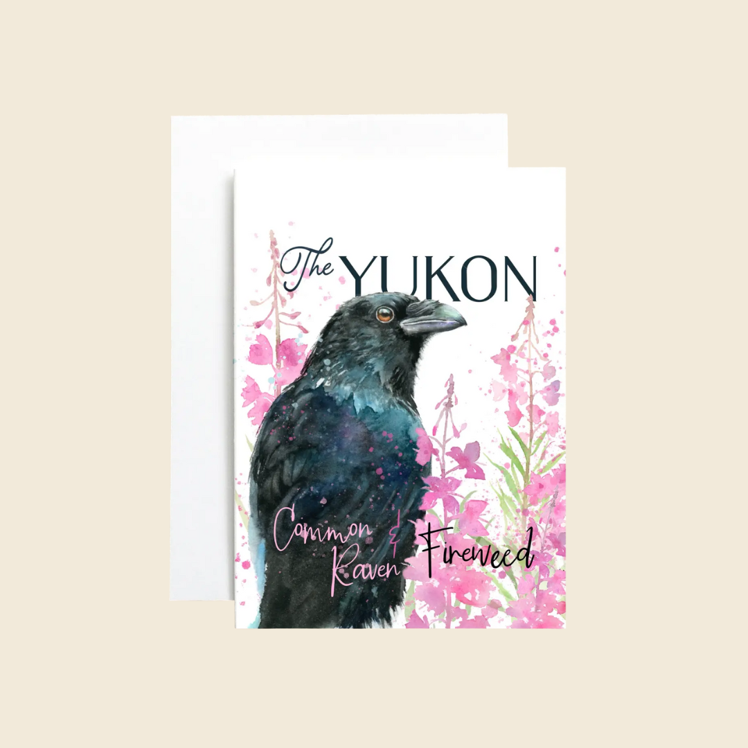 "Yukon" Card