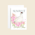 Nunavut Card