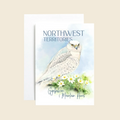 "Northwest Territories" Card
