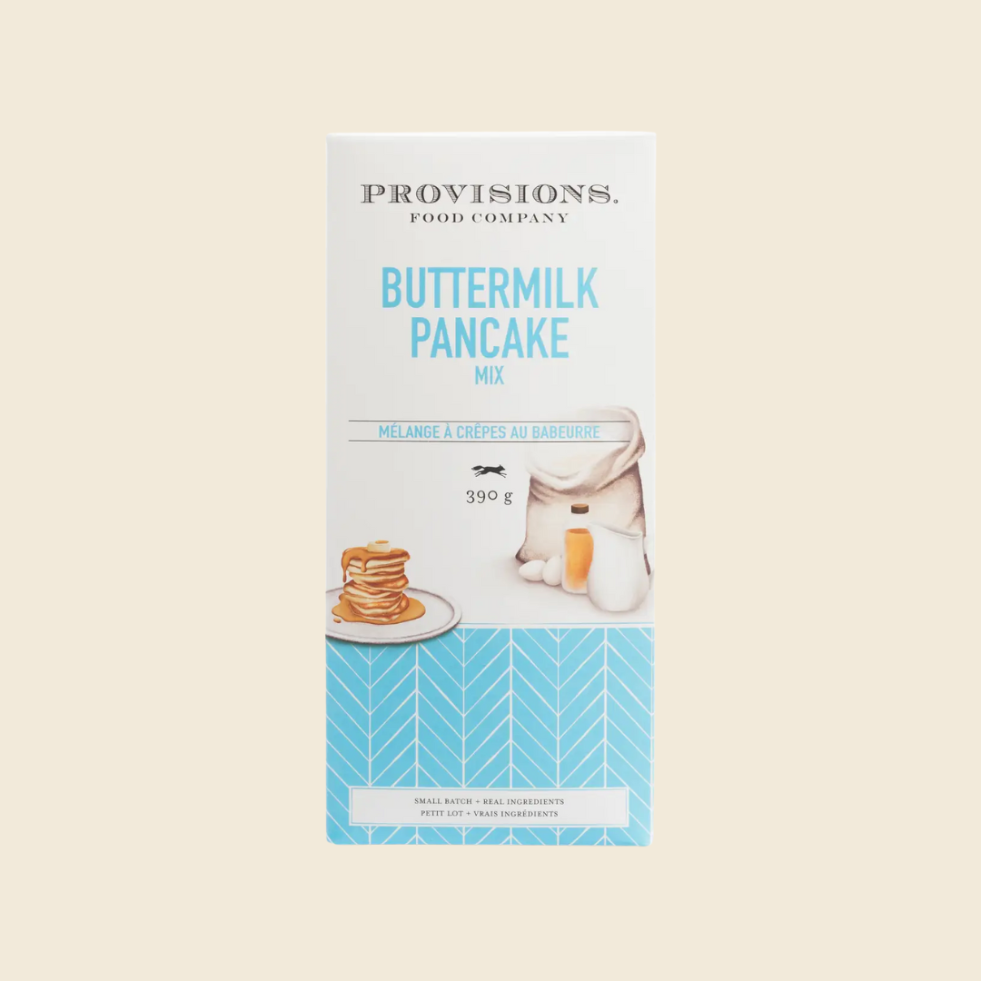 Buttermilk Pancake Mix