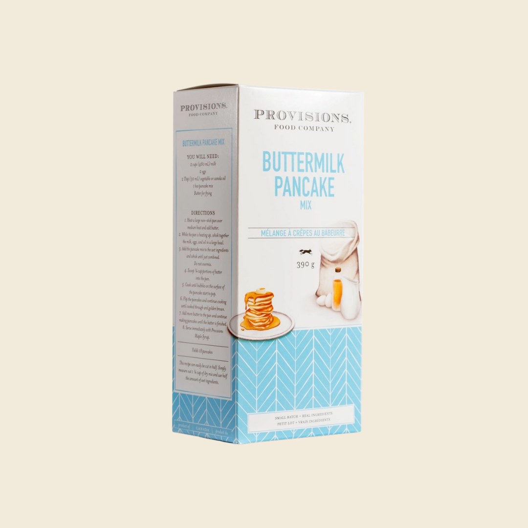 Buttermilk Pancake Mix