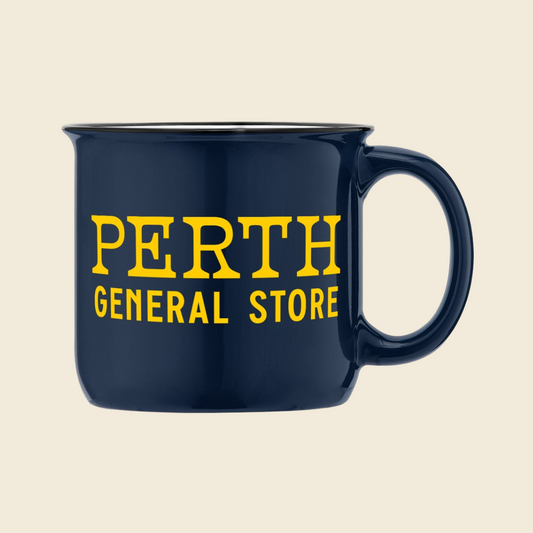 PGS Mug