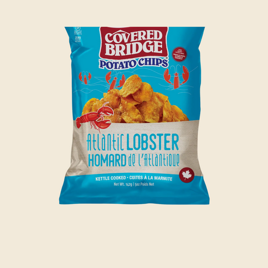 "Atlantic Lobster" Chips