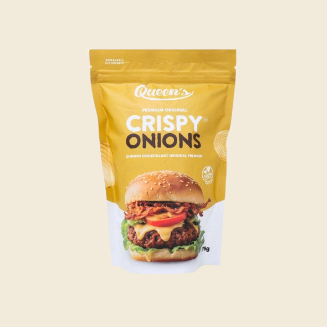Crispy Onions Original
