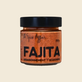 Fajita A Spice Affair