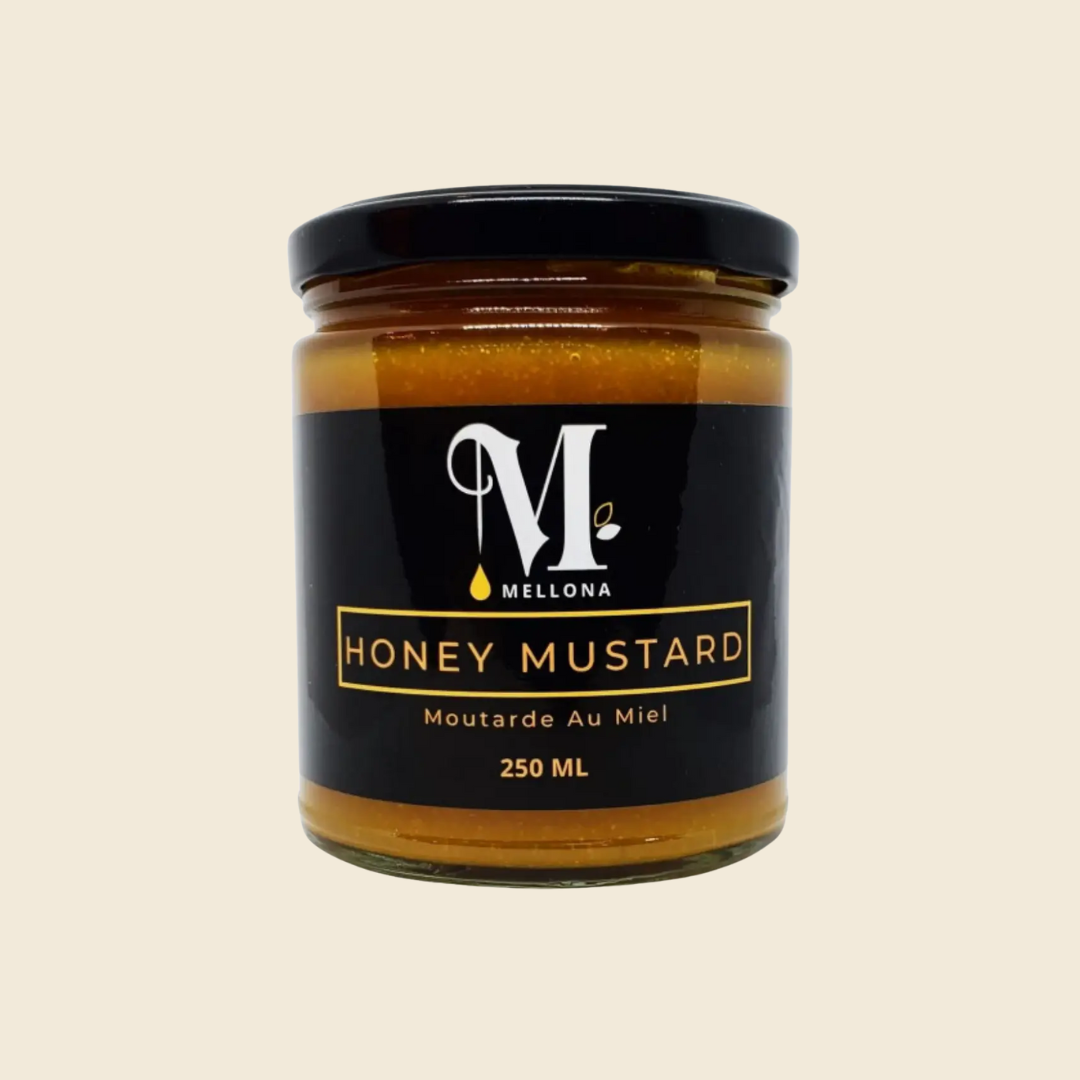 Honey Mustard