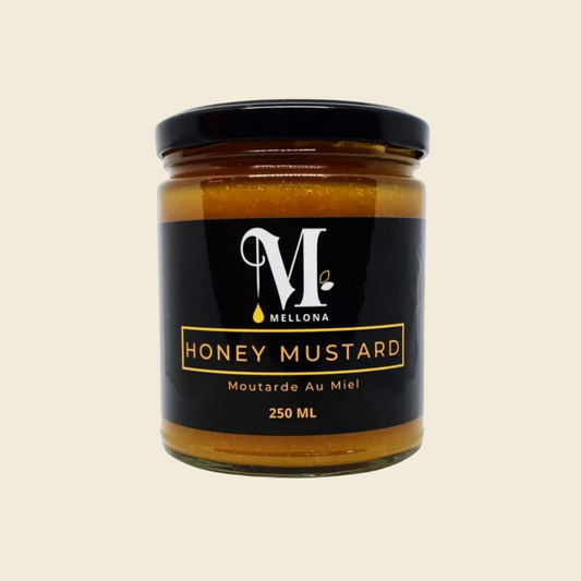 Honey Mustard