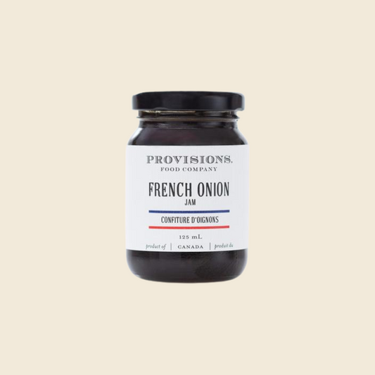 French Onion Jam