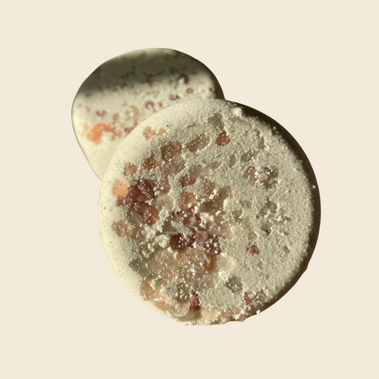 Deep Sea Bath Bomb