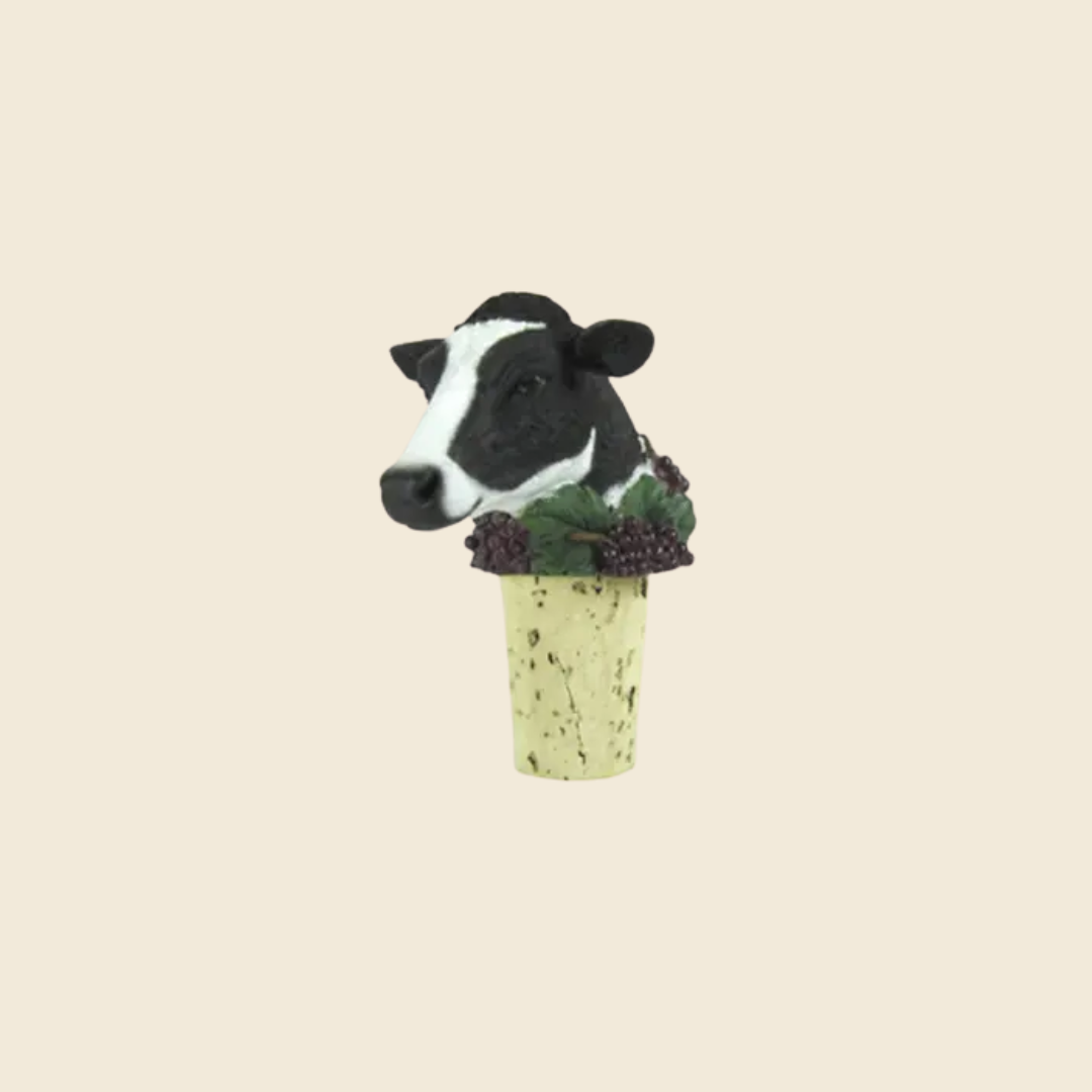 Animal Wine Stopper