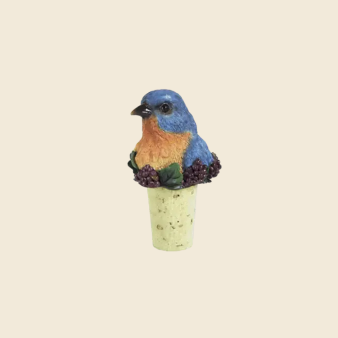 Animal Wine Stopper