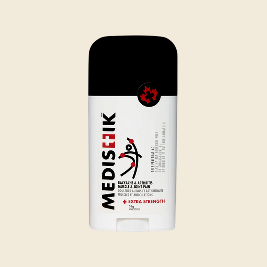 Extra Strength Pain Relief Stick
