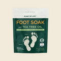 Foot Soak