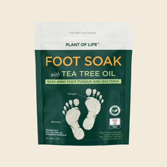 Foot Soak