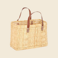 Handcrafted Moroccan Tote