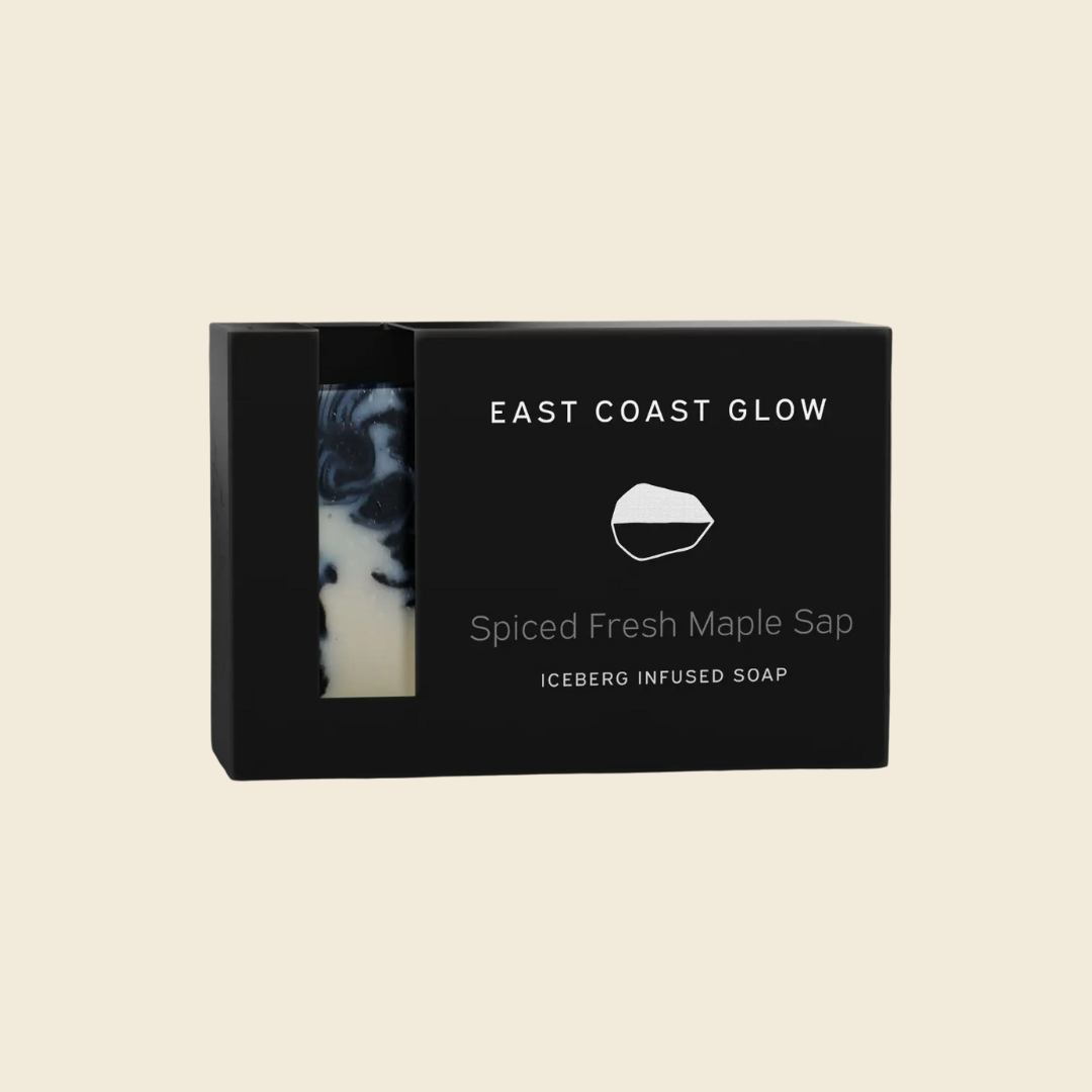 Iceberg Infused Soap
