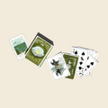 Wild Life Playing Cards