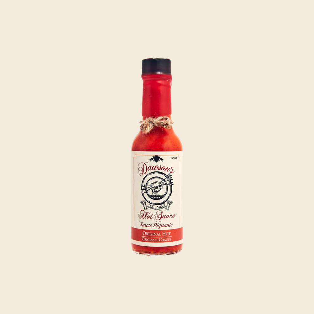 Original Hot Sauce