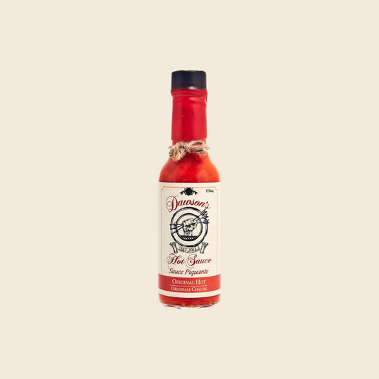 Original Hot Sauce