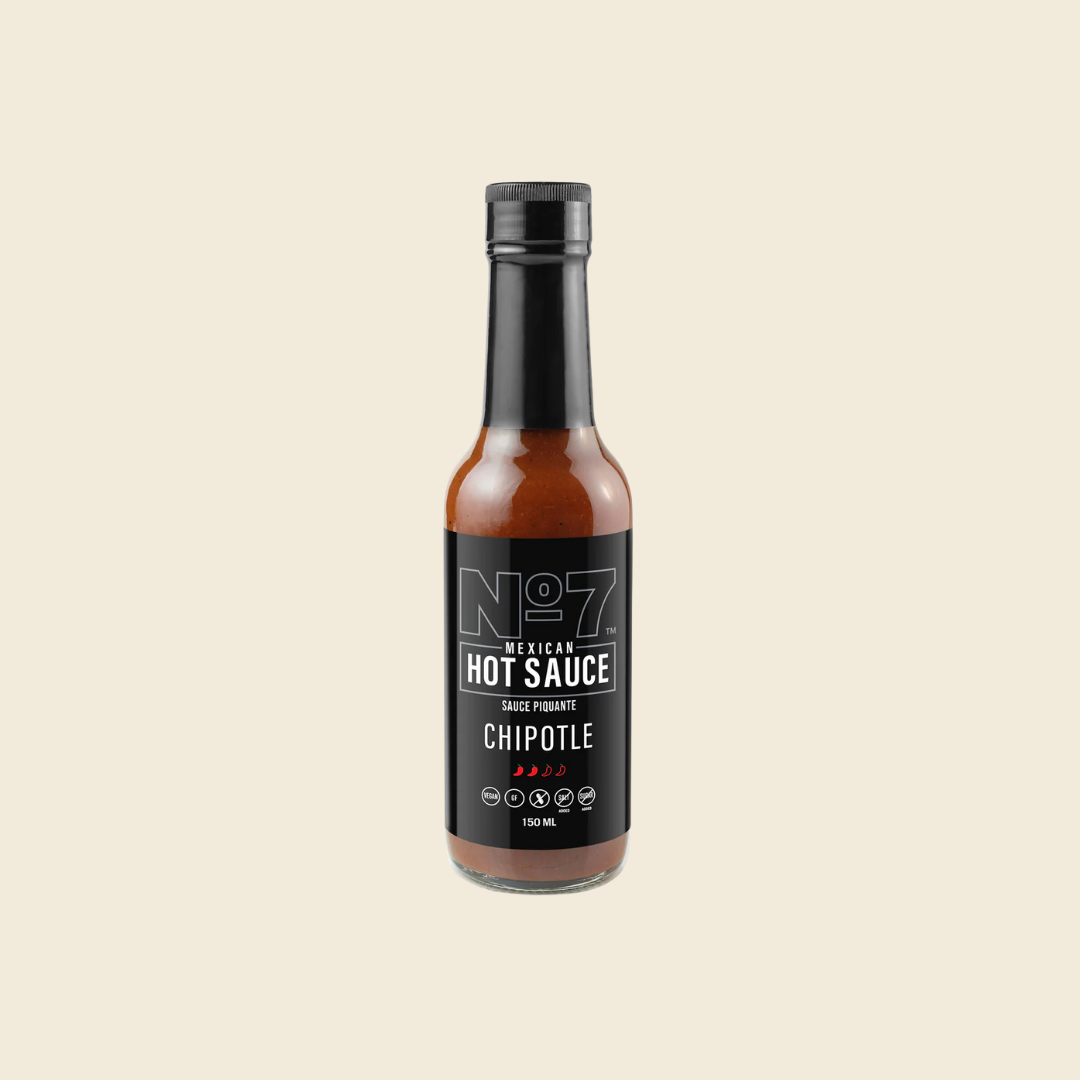Chipotle Hot Sauce