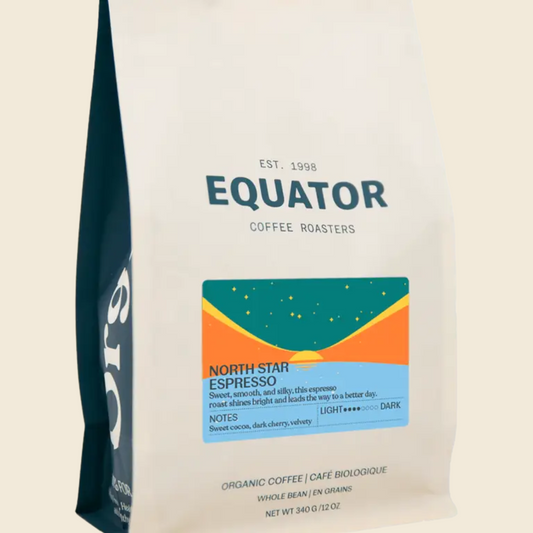 North Star Espresso Beans
