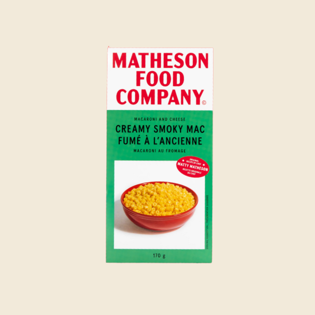 Creamy Smoked Mac & Cheese