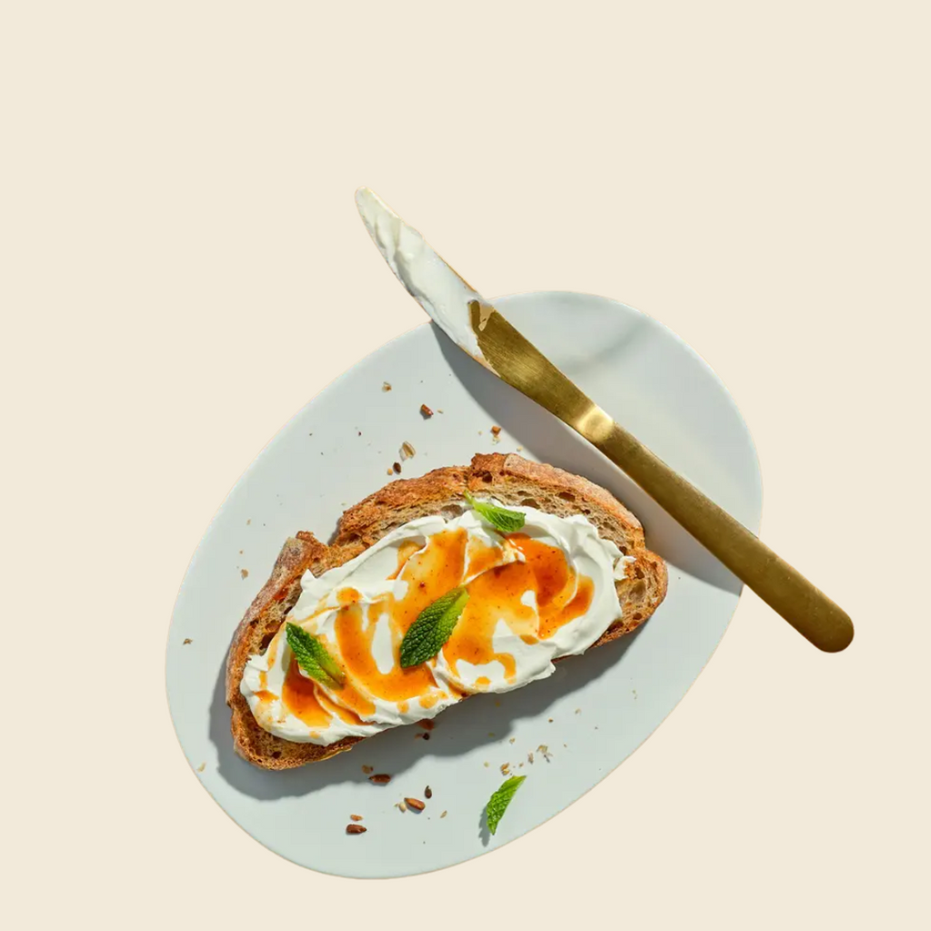 Christine Flynn's Buzz Hot Honey