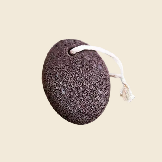 Natural Punice Stone Foot Scrubber