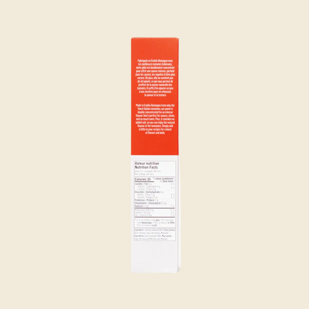 Tomato Paste
