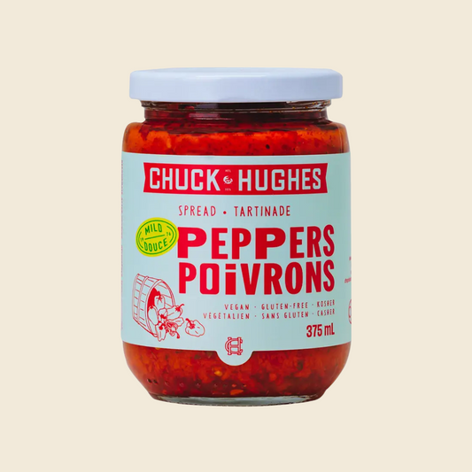 Mild Pepper Spread