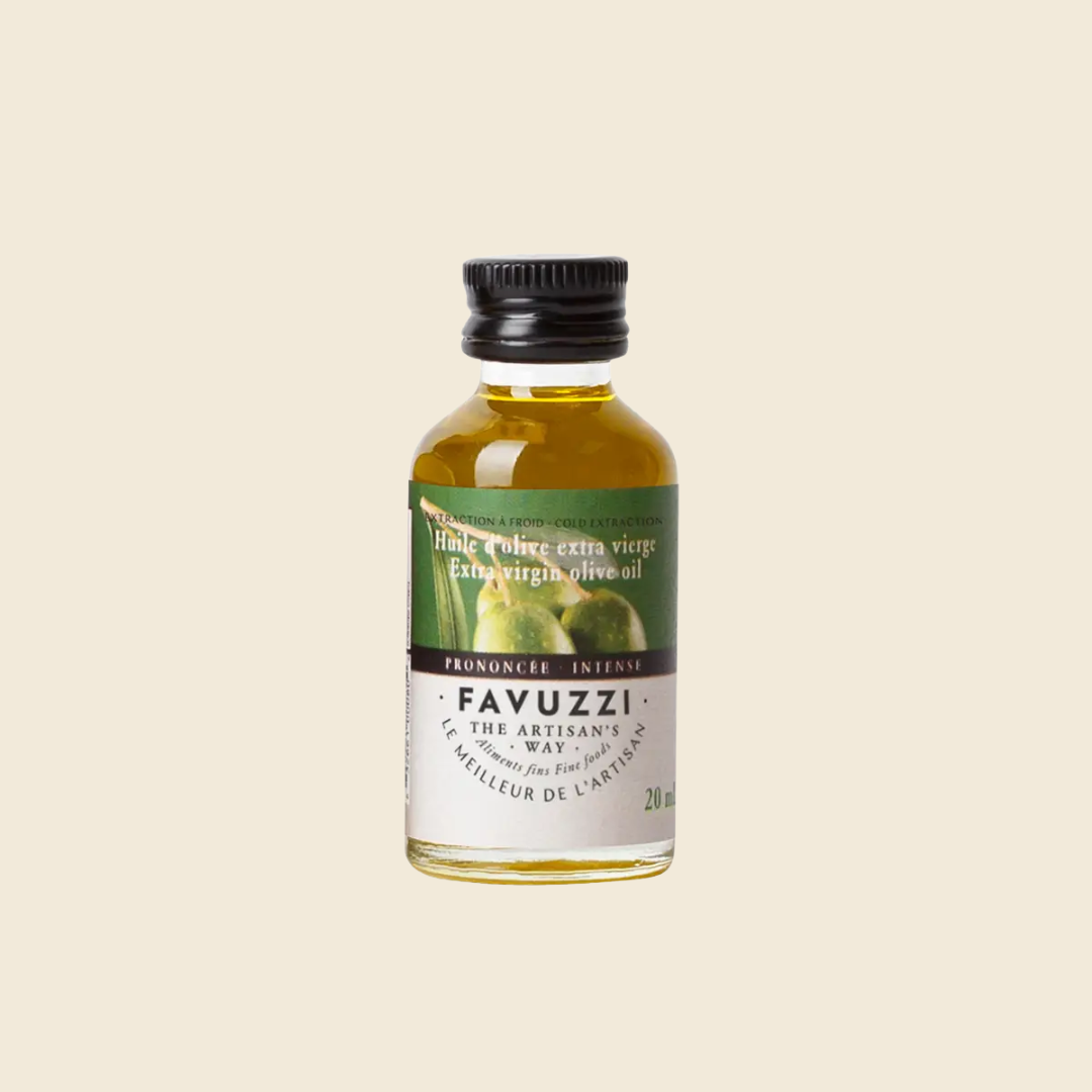 Mini Intense Extra Virgin Olive Oil