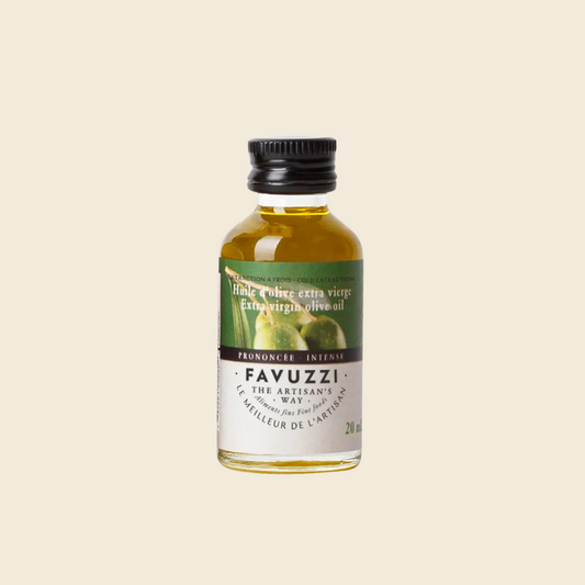 Mini Intense Extra Virgin Olive Oil