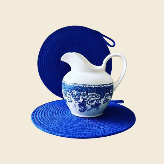 Rope Trivet