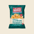 Sea Salt & Vinegar Chips