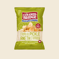 Creamy Dill Pickle Chips