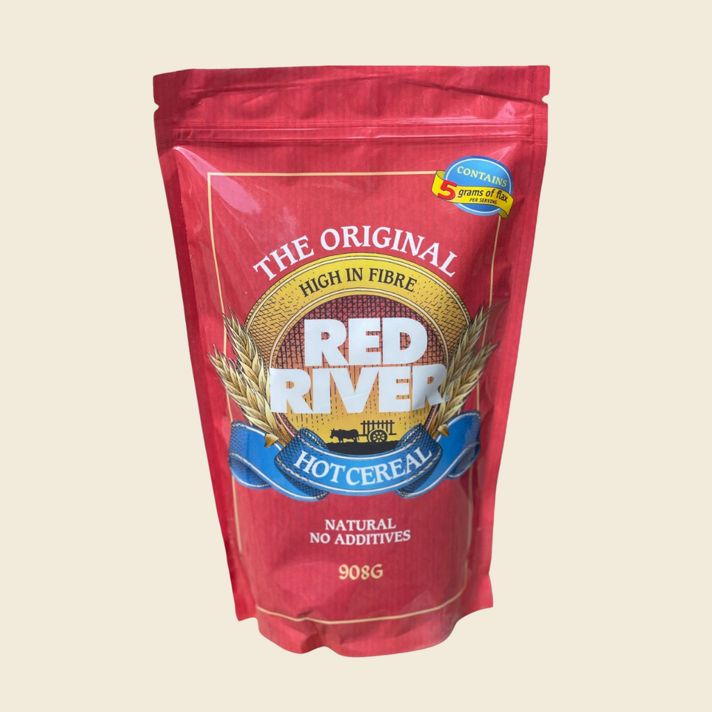 Red River Hot Cereal