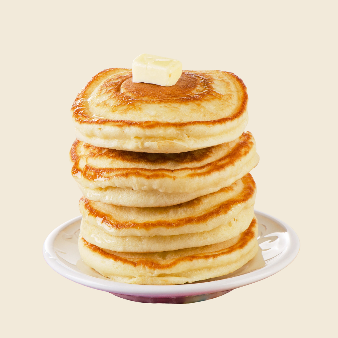 Red Fife Pancake Mix