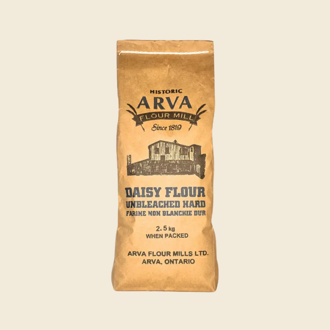 Daisy Hard Flour (All Purpose)