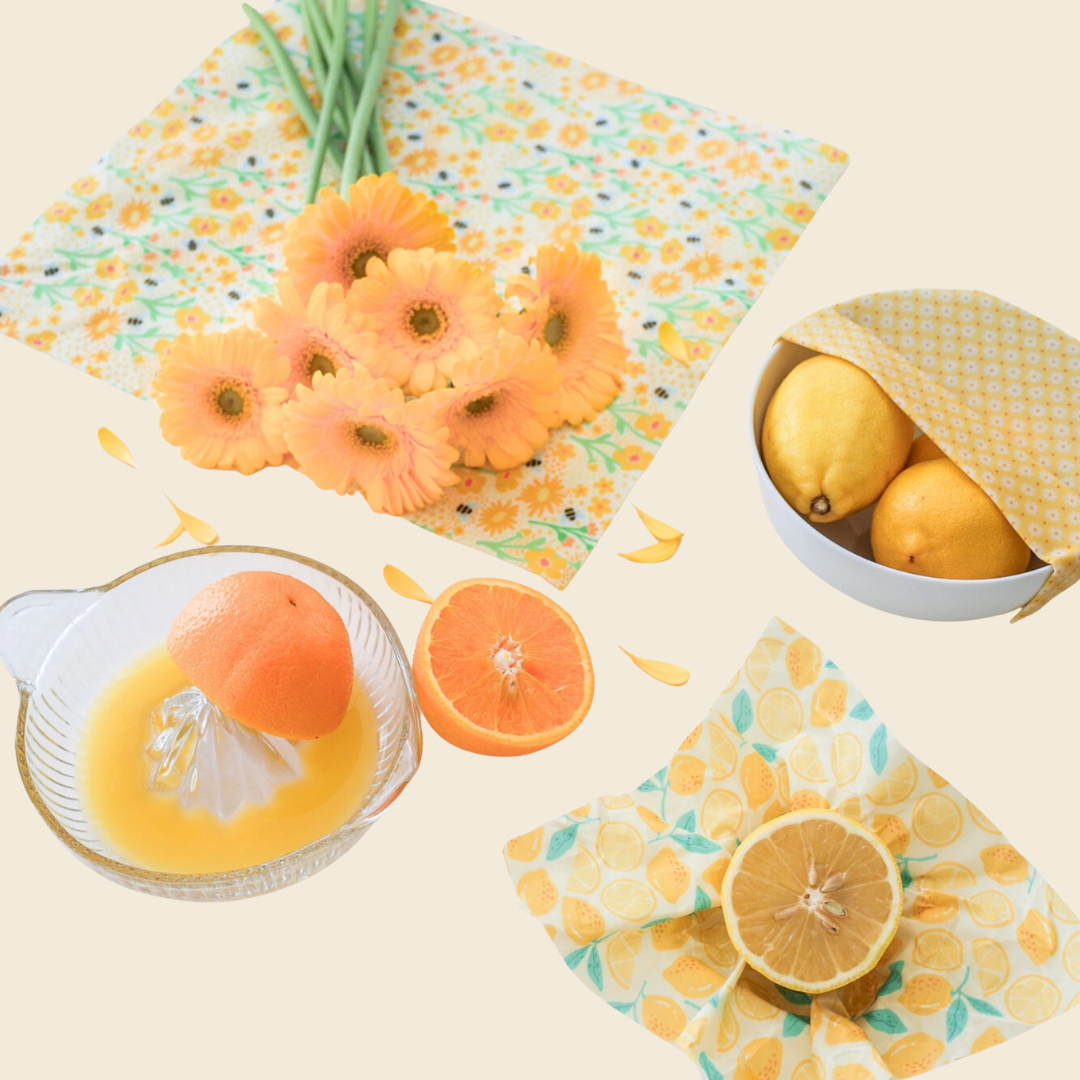 Beeswax Wrap