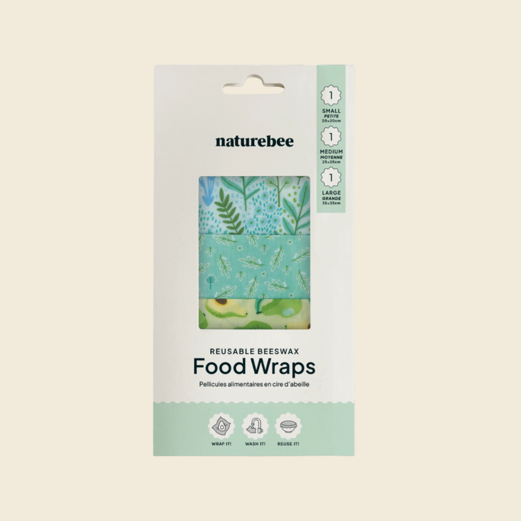 Beeswax Wrap