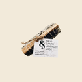 Palo Santo, Lavender and White Sage Smudge