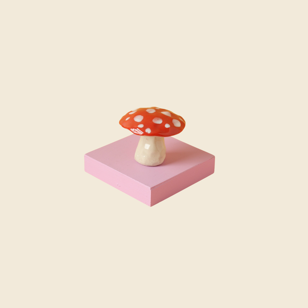 Mini Mushroom