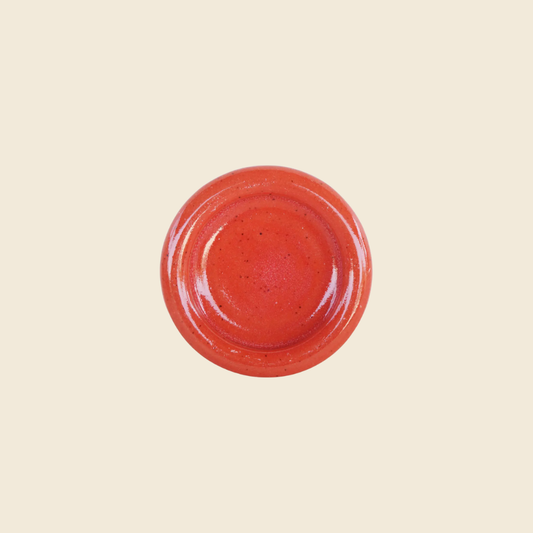 Ceramic Trinket Dish